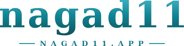 nagad11 logo